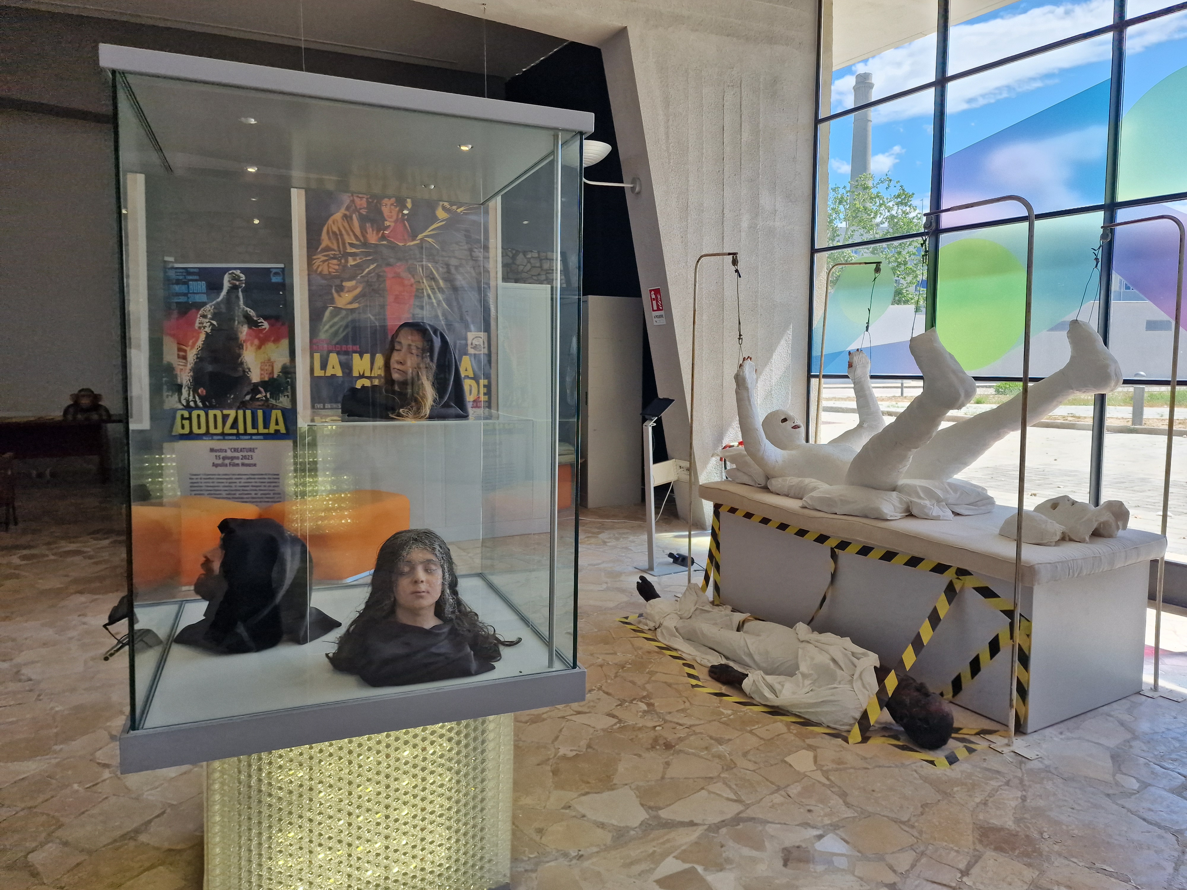 FILMSKI ODRŽIVI TURIZAM Istarska kulturna agencija započela s aktivnostima zanimljivog projekta